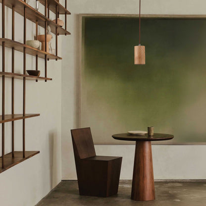 VK Light Ada GU10 pendant light cylindrical