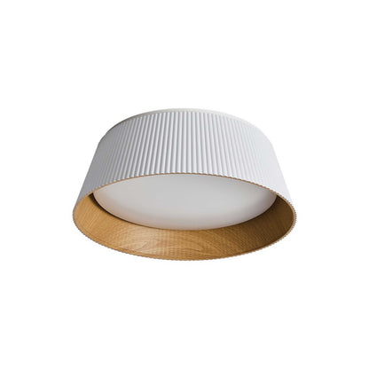 VK Light Aelia Wood LED Ceiling light