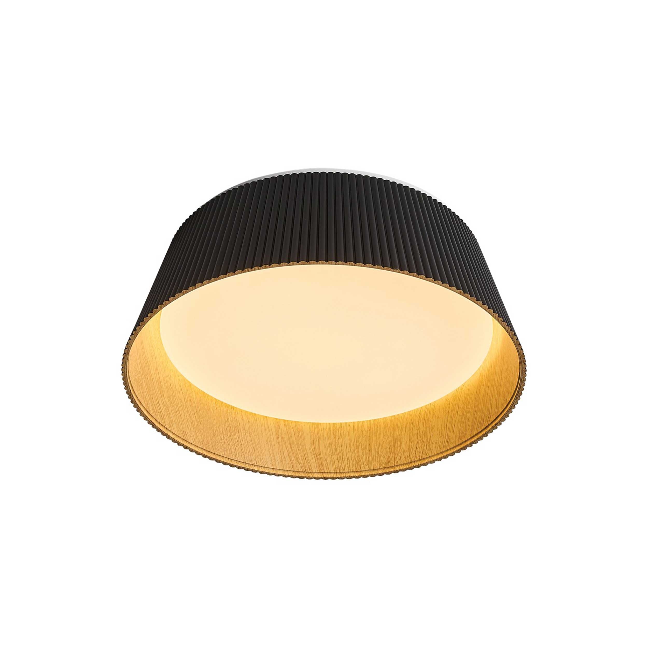 VK Light Aelia Wood LED Ceiling light