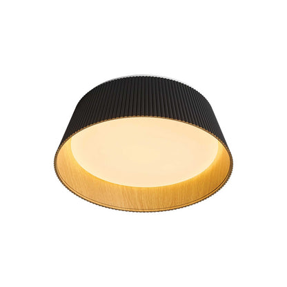 VK Light Aelia Wood LED Ceiling light