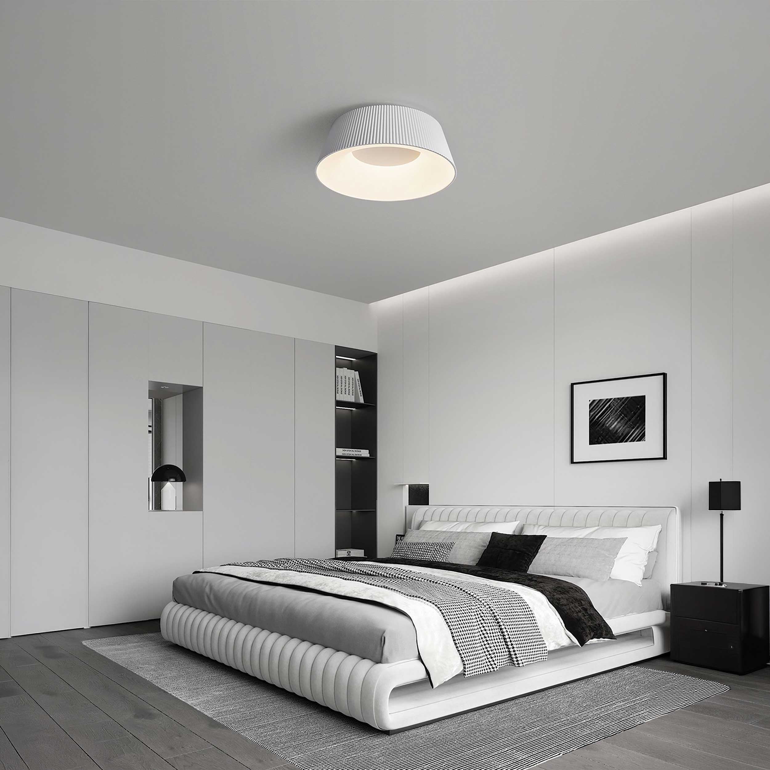 VK Light Aelia LED Ceiling light