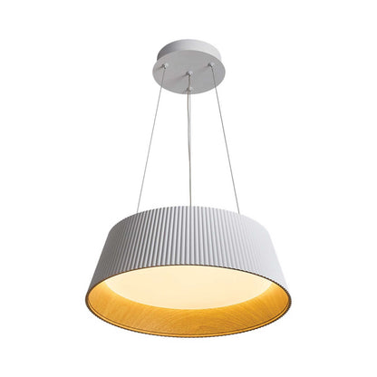VK Light Aelia Wood LED pendant light