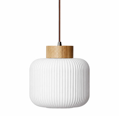 VK Light Alena E27 pendant light