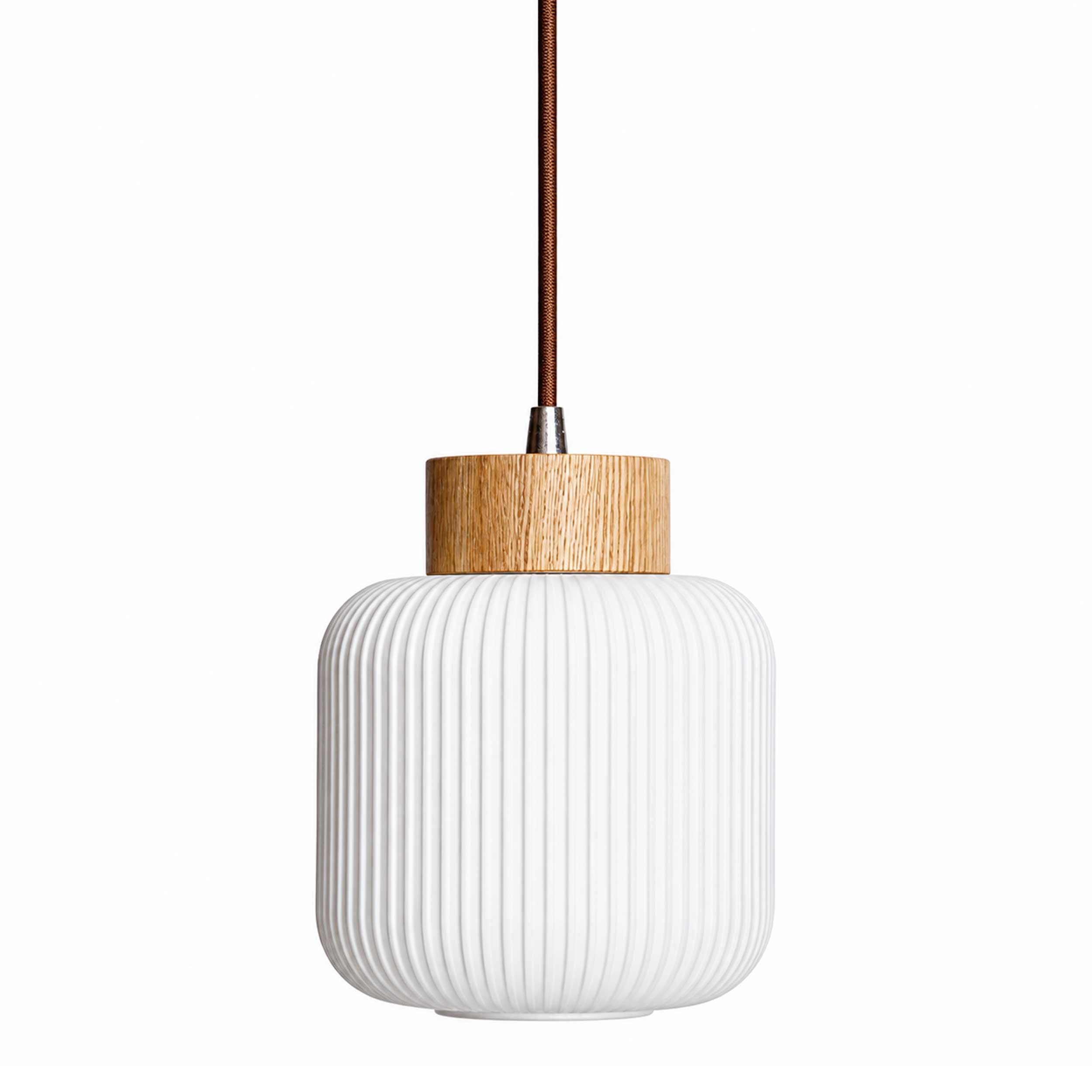 VK Light Alena E27 pendant light