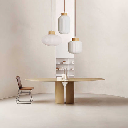VK Light Alena E27 pendant light