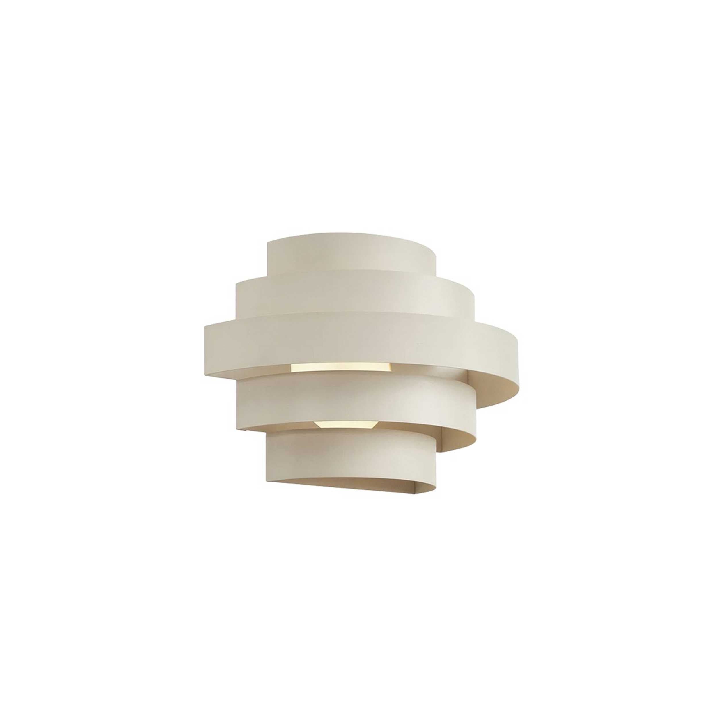 VK Light Aleria LED wall light