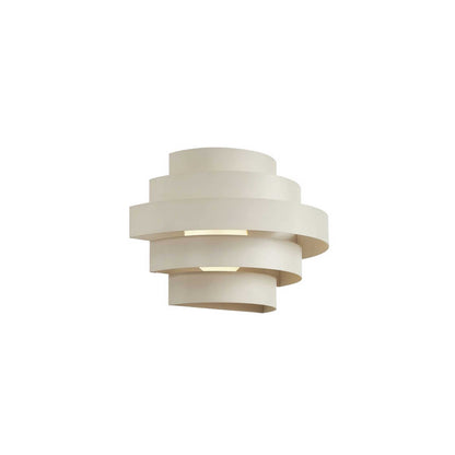 VK Light Aleria LED wall light