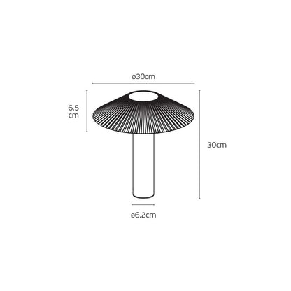 VK Light Amelie LED light IP65