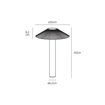 VK Light Amelie LED light IP65