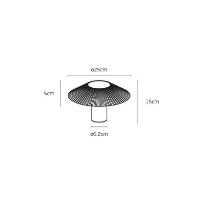VK Light Amelie LED light IP65