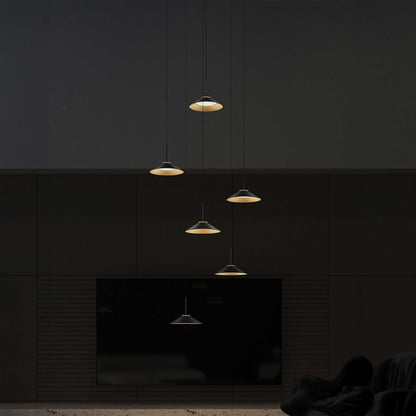 VK Light Amelie LED pendant light