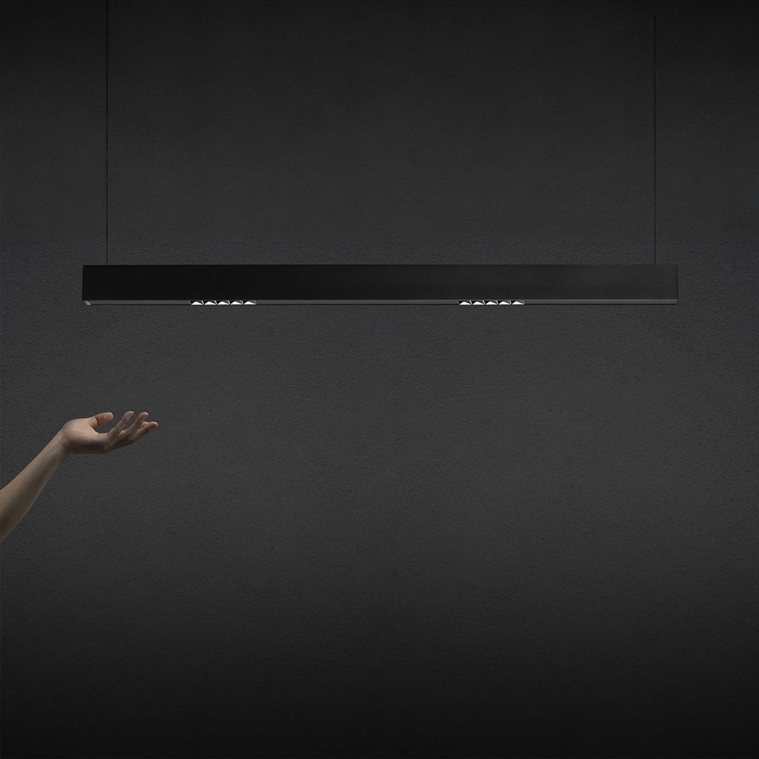 Nova Luce Stellar LED Wall Light