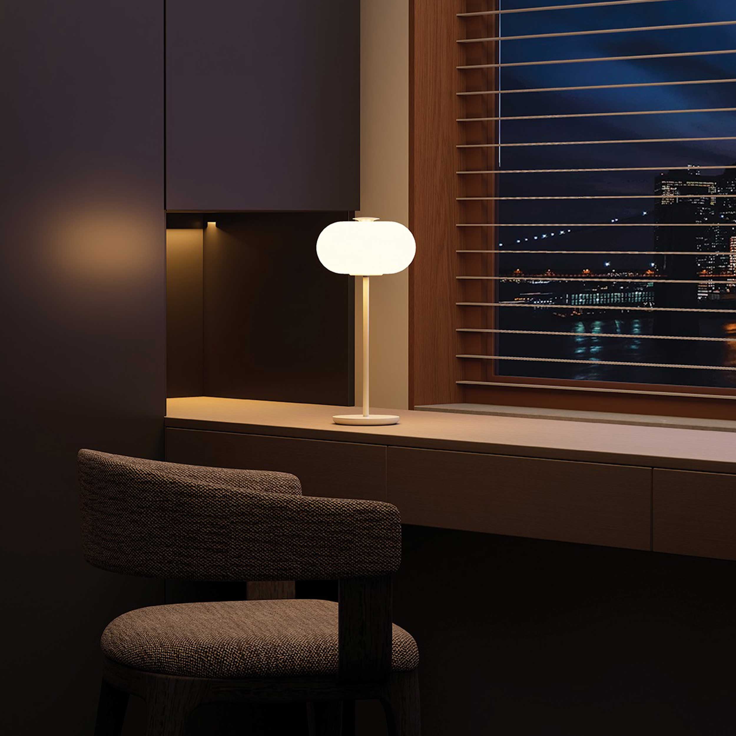 VK Light Iori LED pendant light