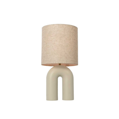 VK Light Arch E27 table light