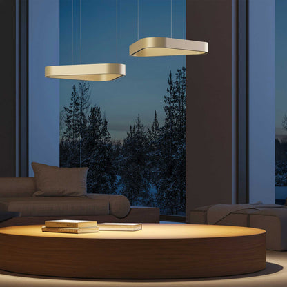 VK Light Aria LED pendant light