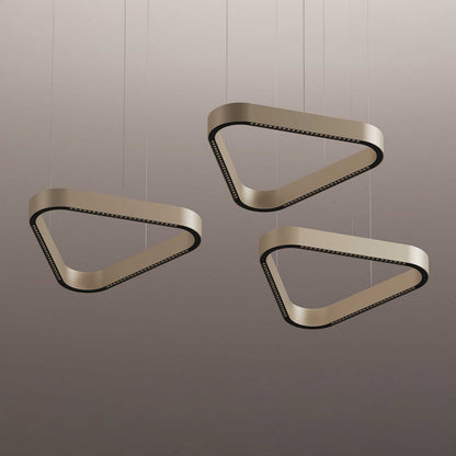 VK Light Aria LED pendant light