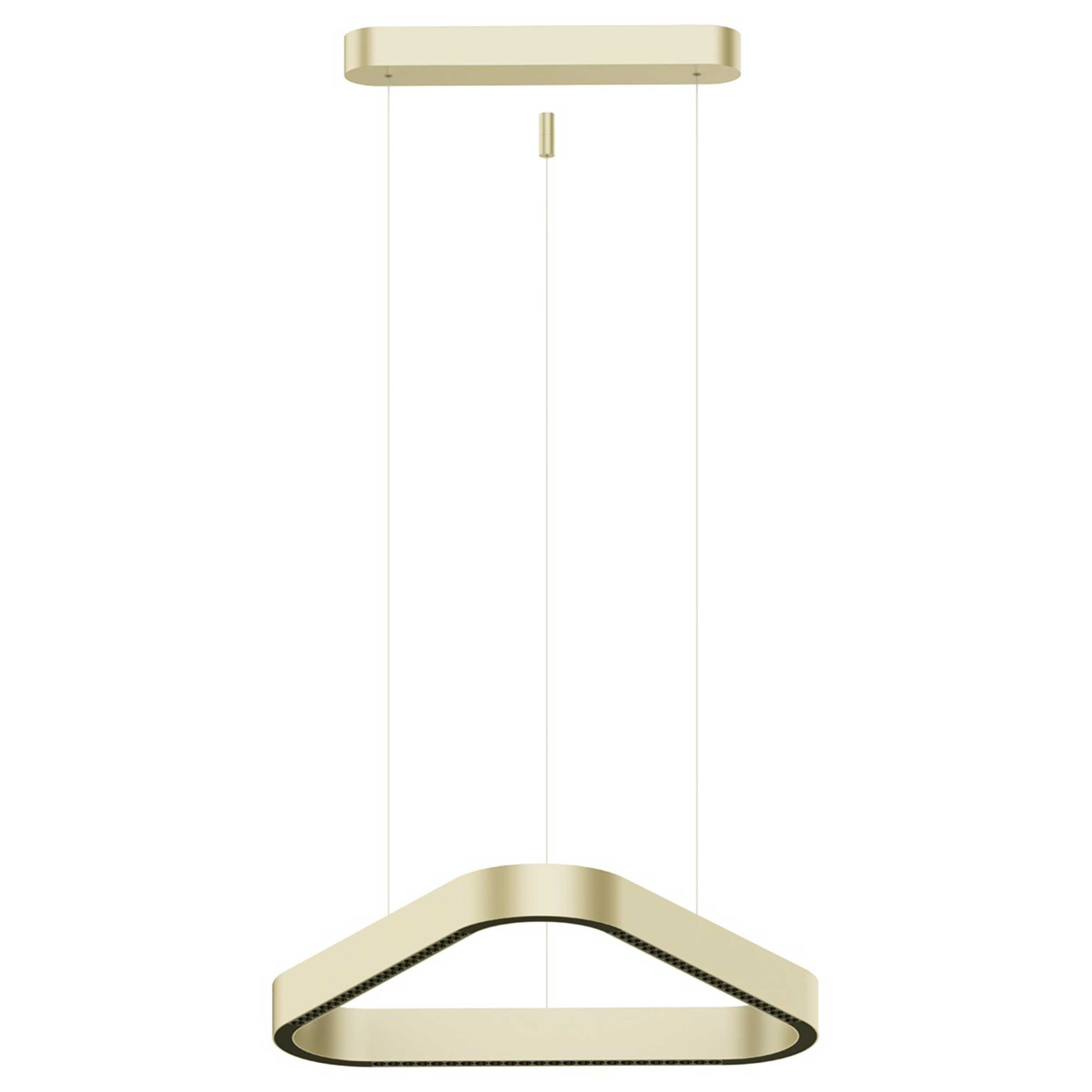 VK Light Aria LED pendant light