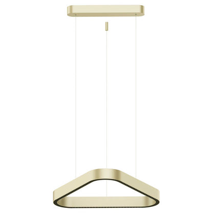 VK Light Aria LED pendant light