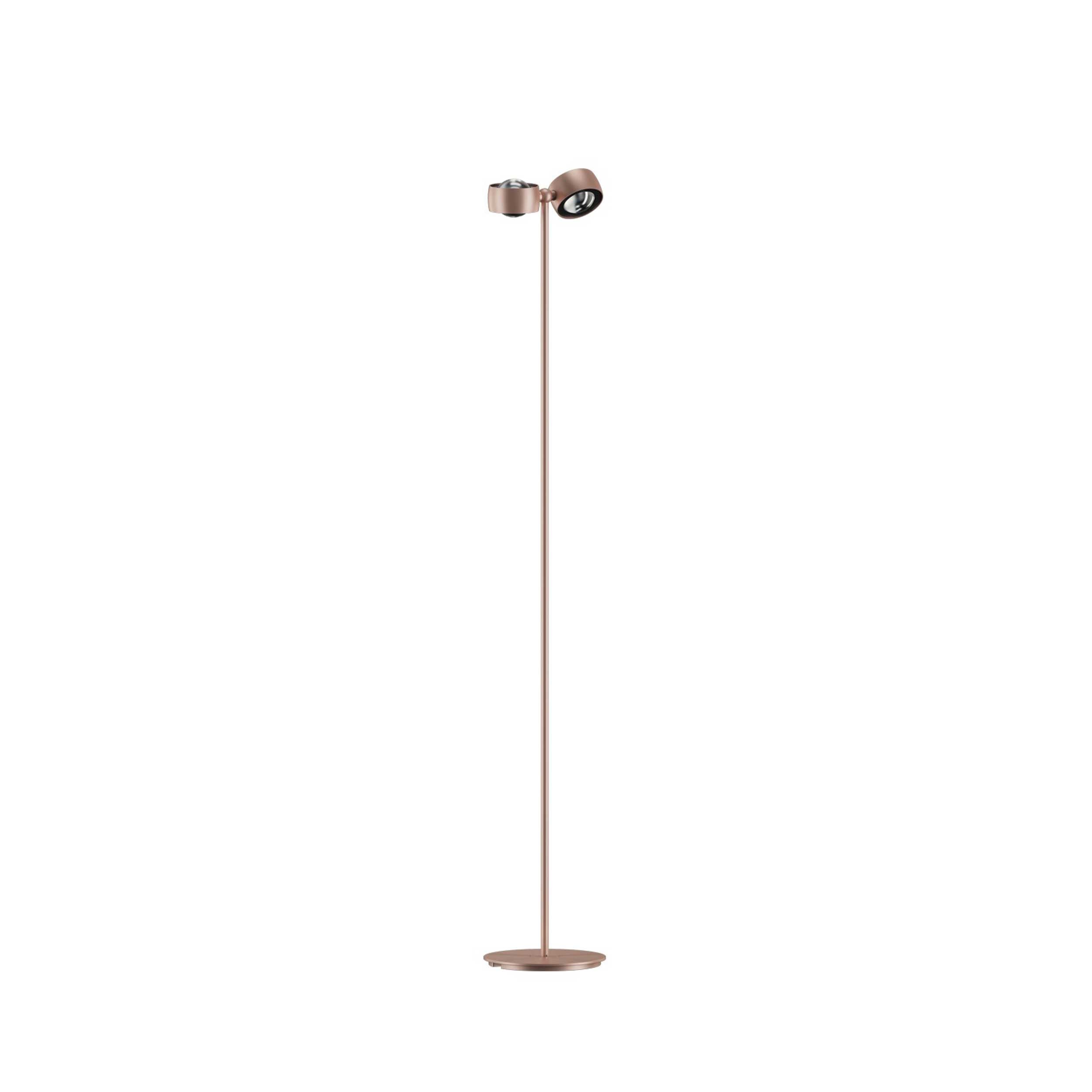 VK Light Aura LED floor light