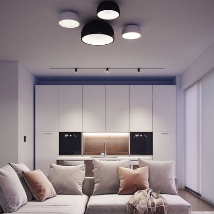 VK Light Bol E27 ceiling light