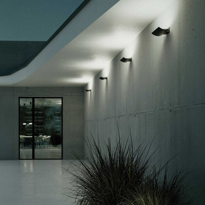 VK Light Cape LED Wall light IP65