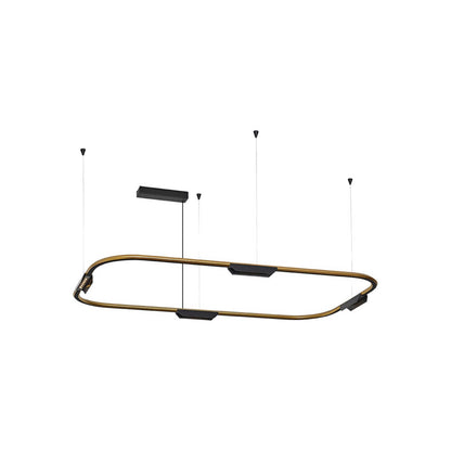 VK Light Core LED pendant light
