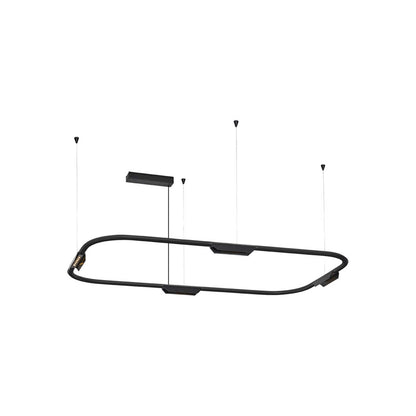 VK Light Core LED pendant light
