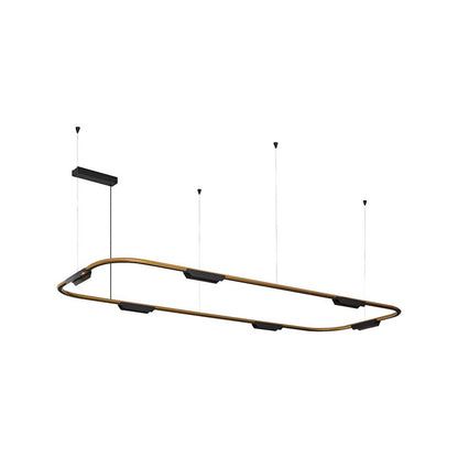 VK Light Core LED pendant light
