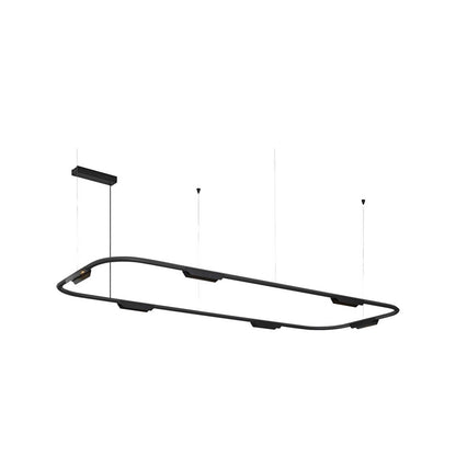 VK Light Core LED pendant light