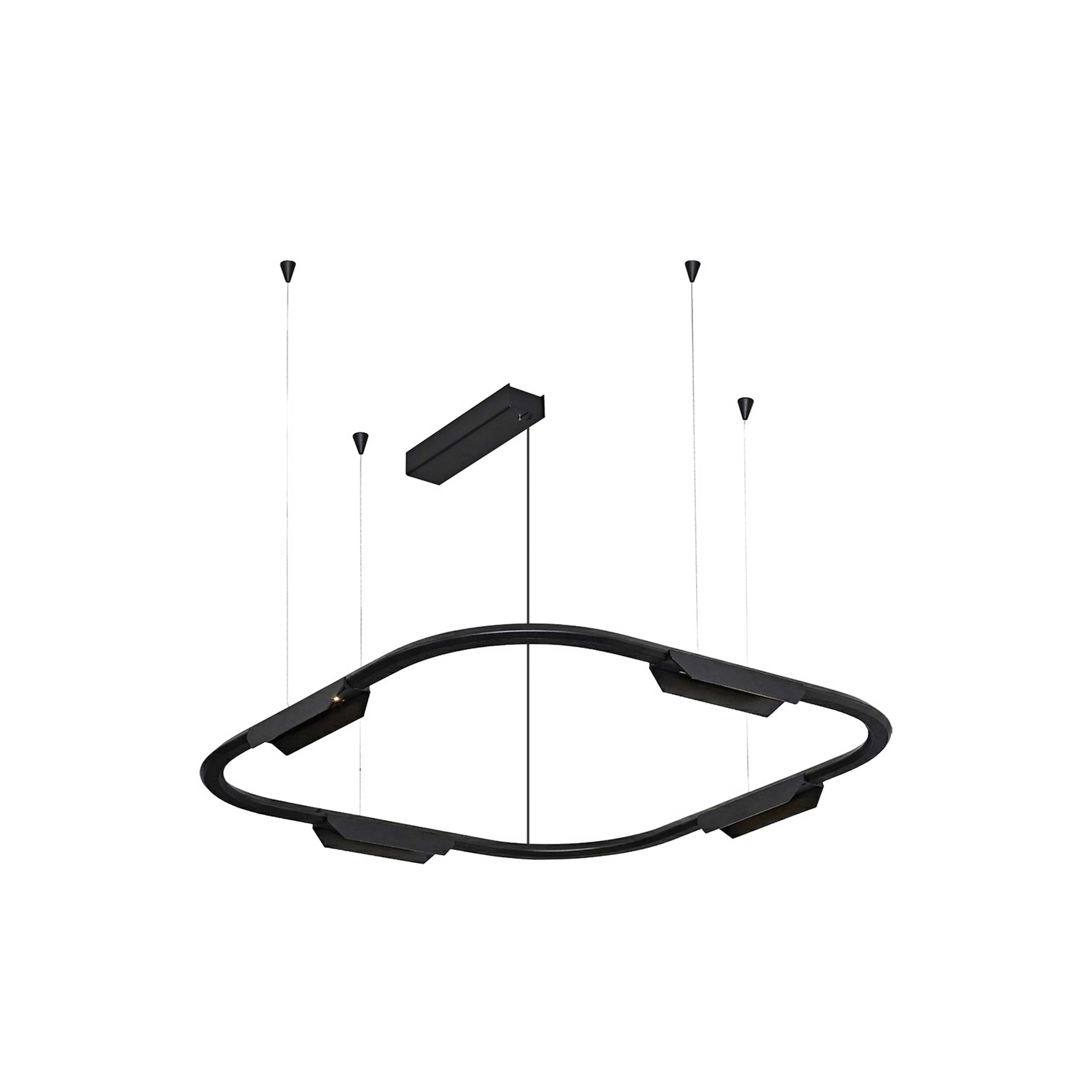 VK Light Core LED pendant light