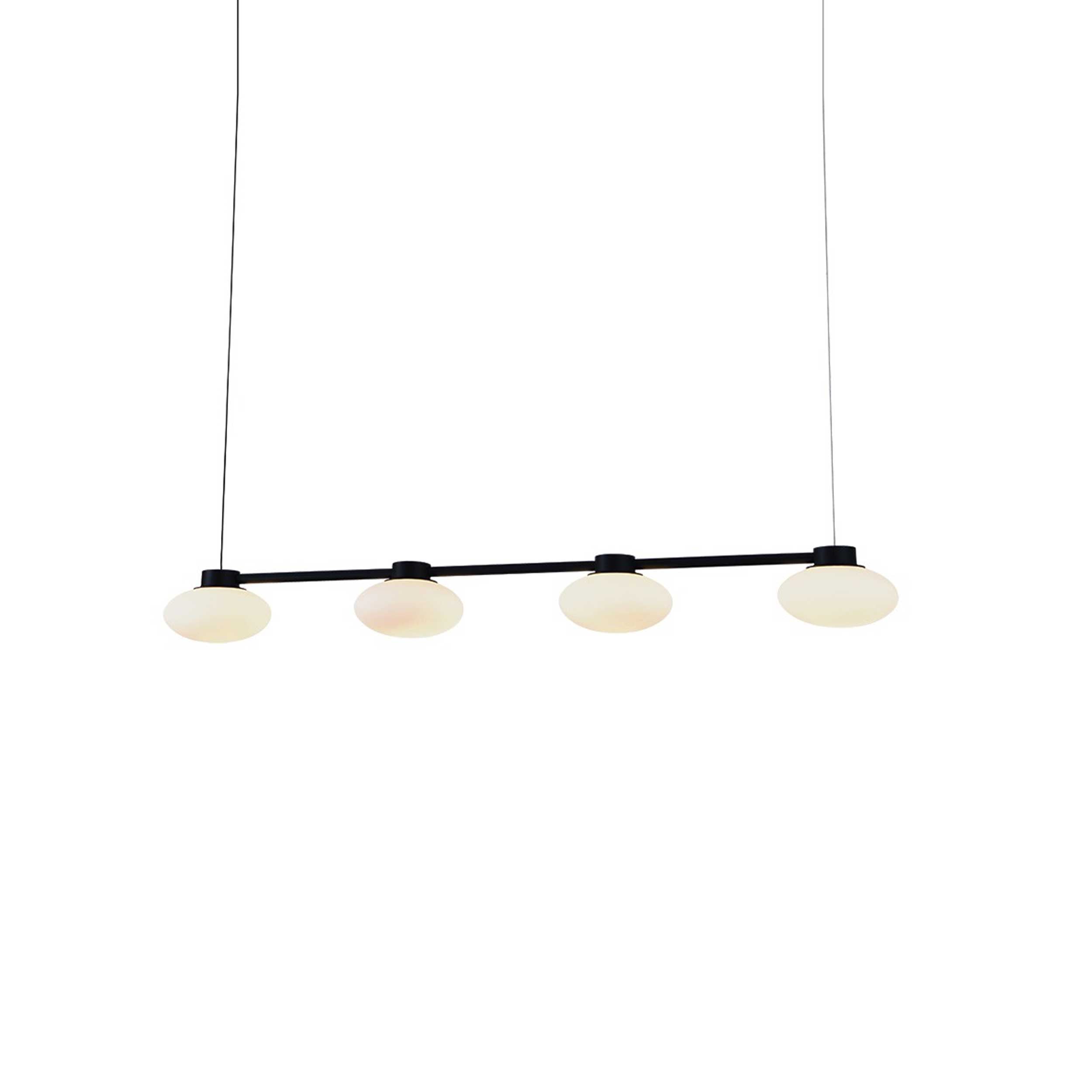 VK Light Diva LED Pendant light