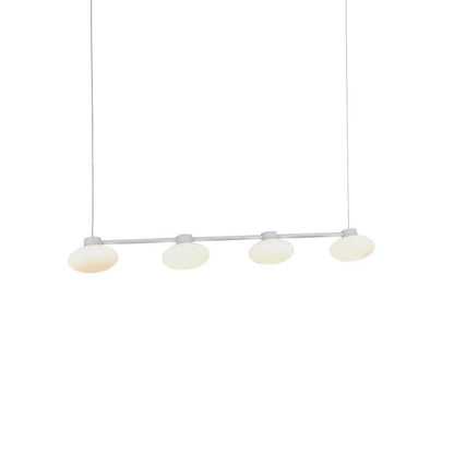 VK Light Diva LED Pendant light