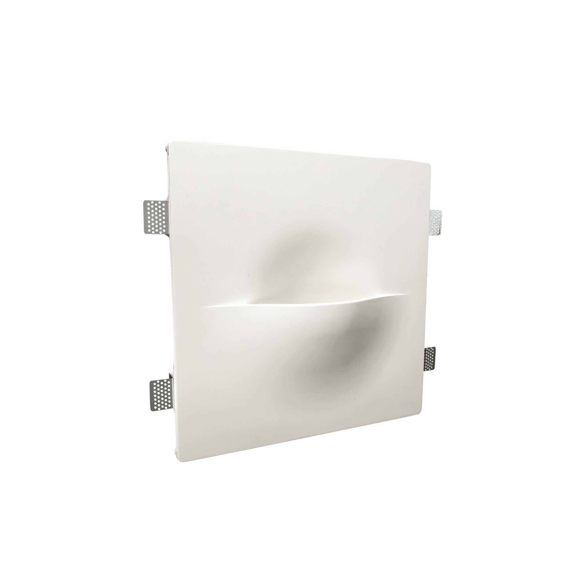 VK Light Don G9 recessed wall light