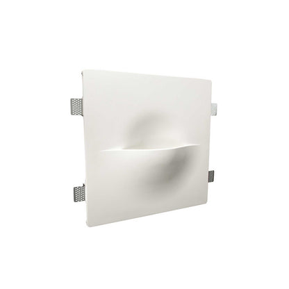VK Light Don G9 recessed wall light