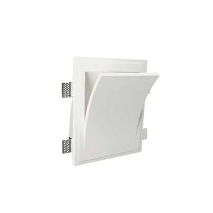 VK Light Don E14 recessed wall light