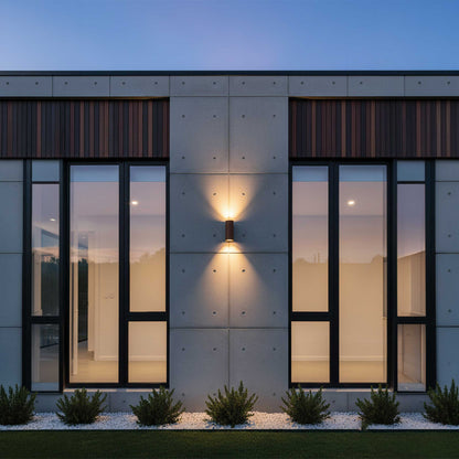 VK Light Tod LED Wall light IP65