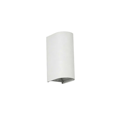 VK Light Tod LED Wall light IP65