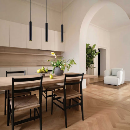 VK Light Edelle GU10 pendant light