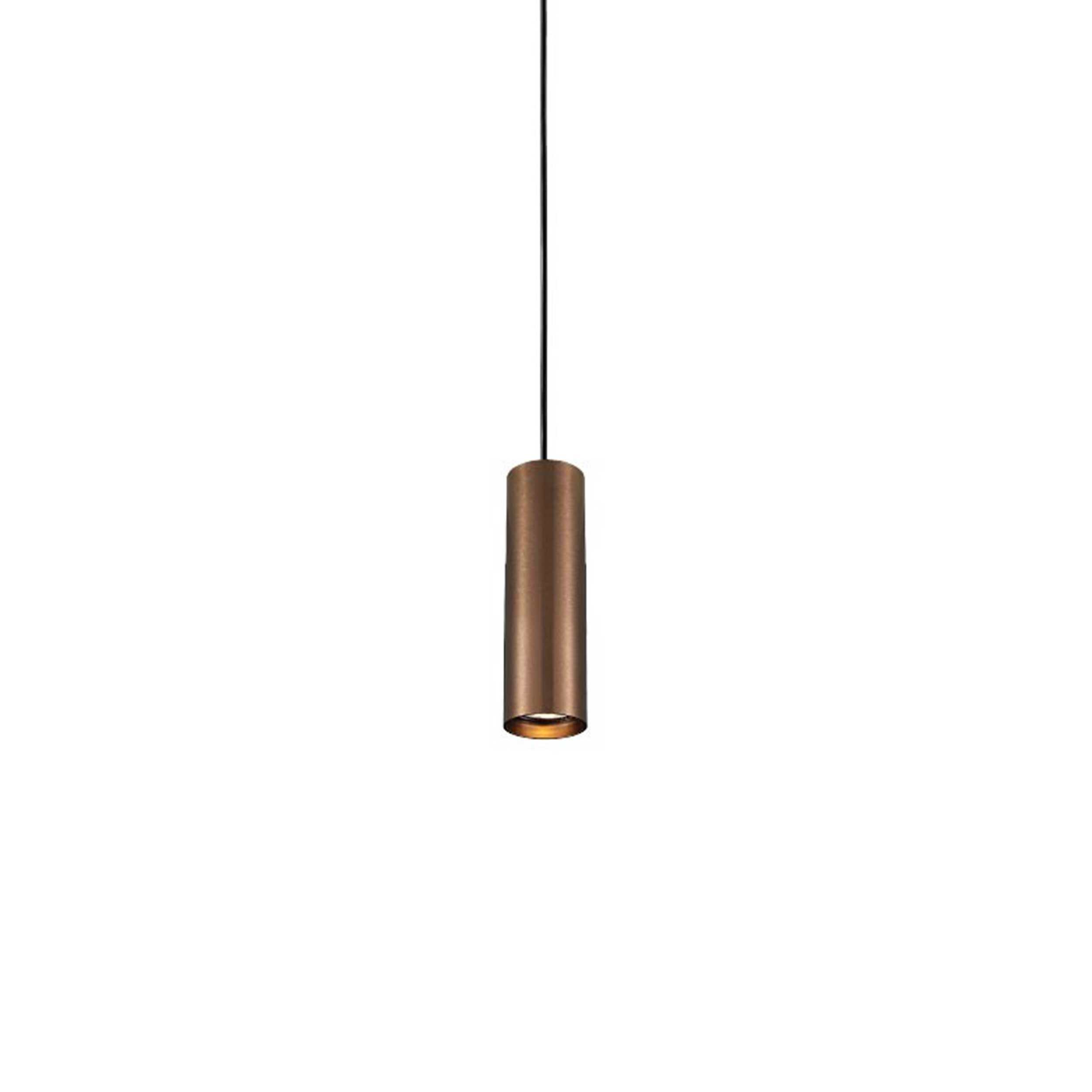 VK Light Edelle GU10 pendant light