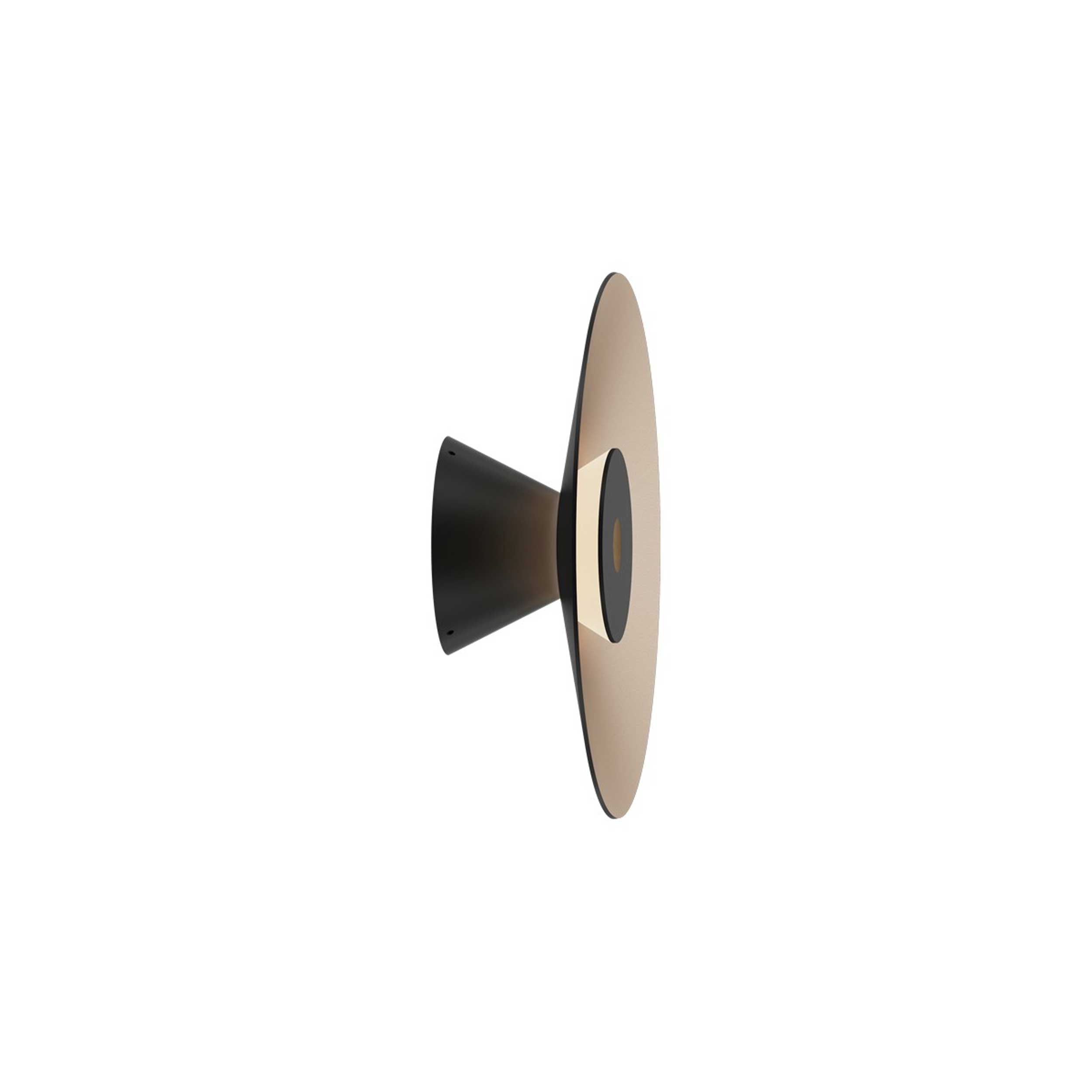 VK Light Elise LED wall light