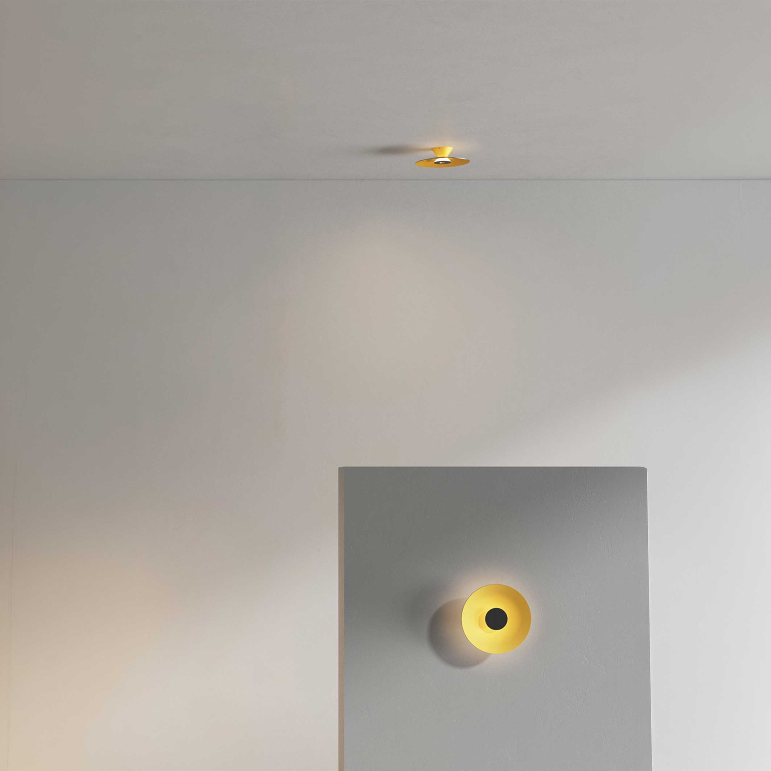 VK Light Elise LED ceiling light