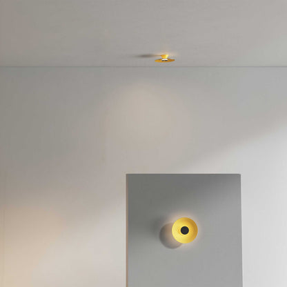 VK Light Elise LED ceiling light