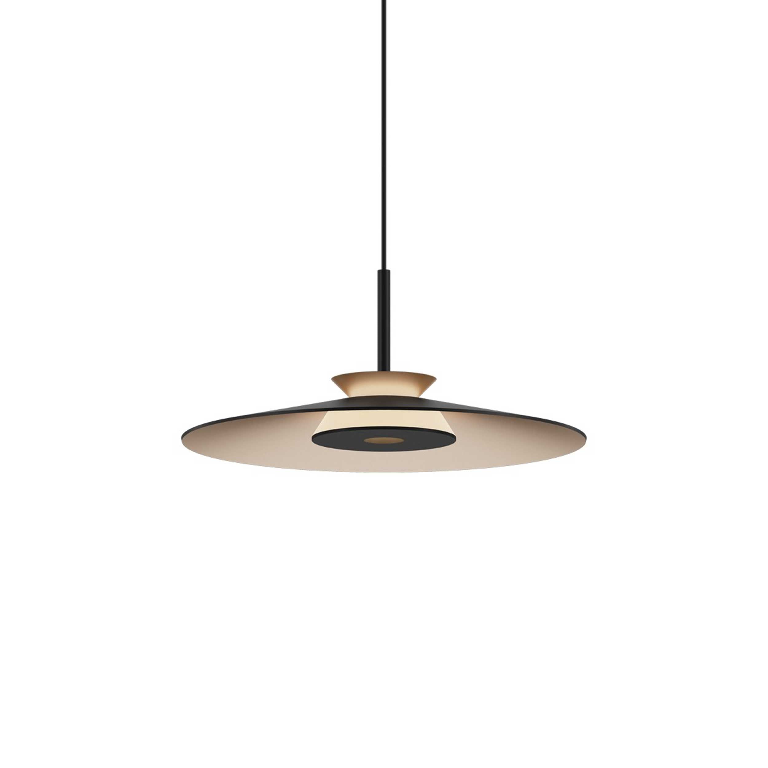 VK Light Elise LED pendant light
