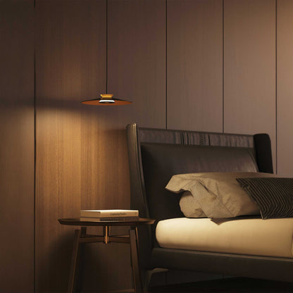 VK Light Elise LED pendant light