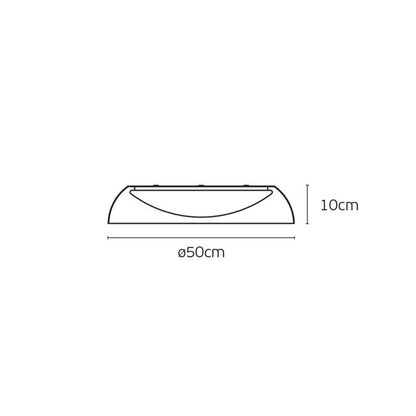 VK Light Enya LED Ceiling light