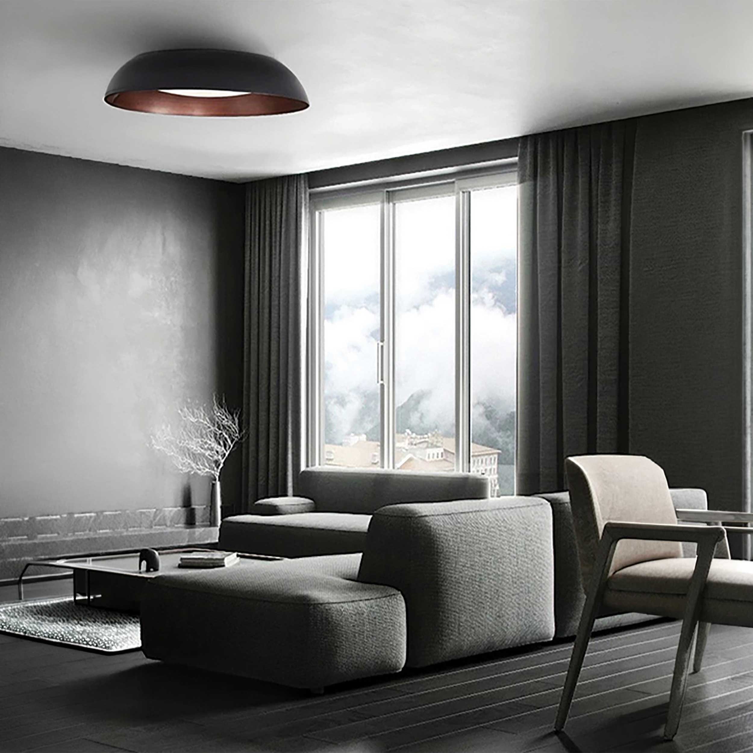 VK Light Enya LED Ceiling light