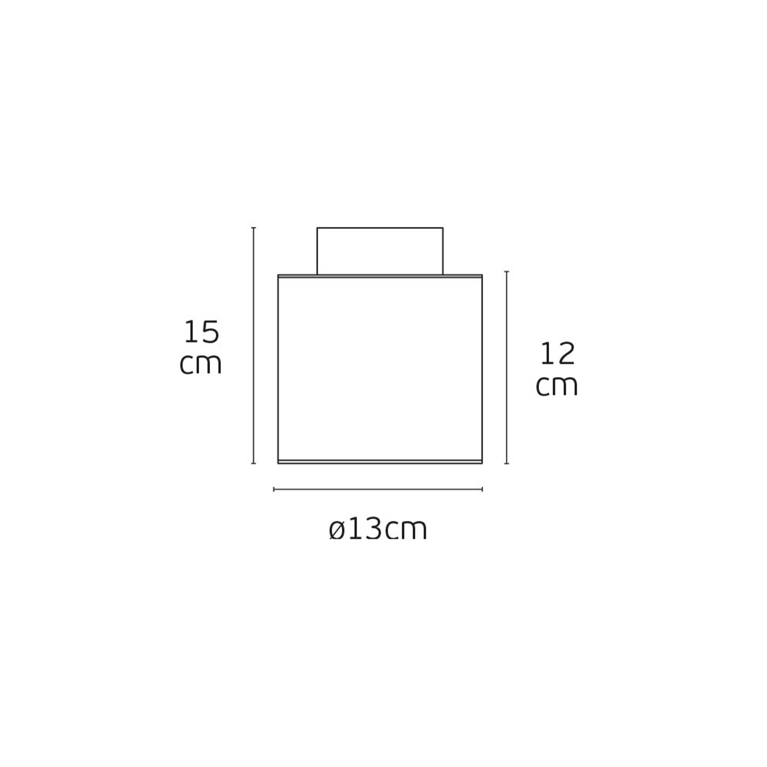 VK Light Eos E27 ceiling light