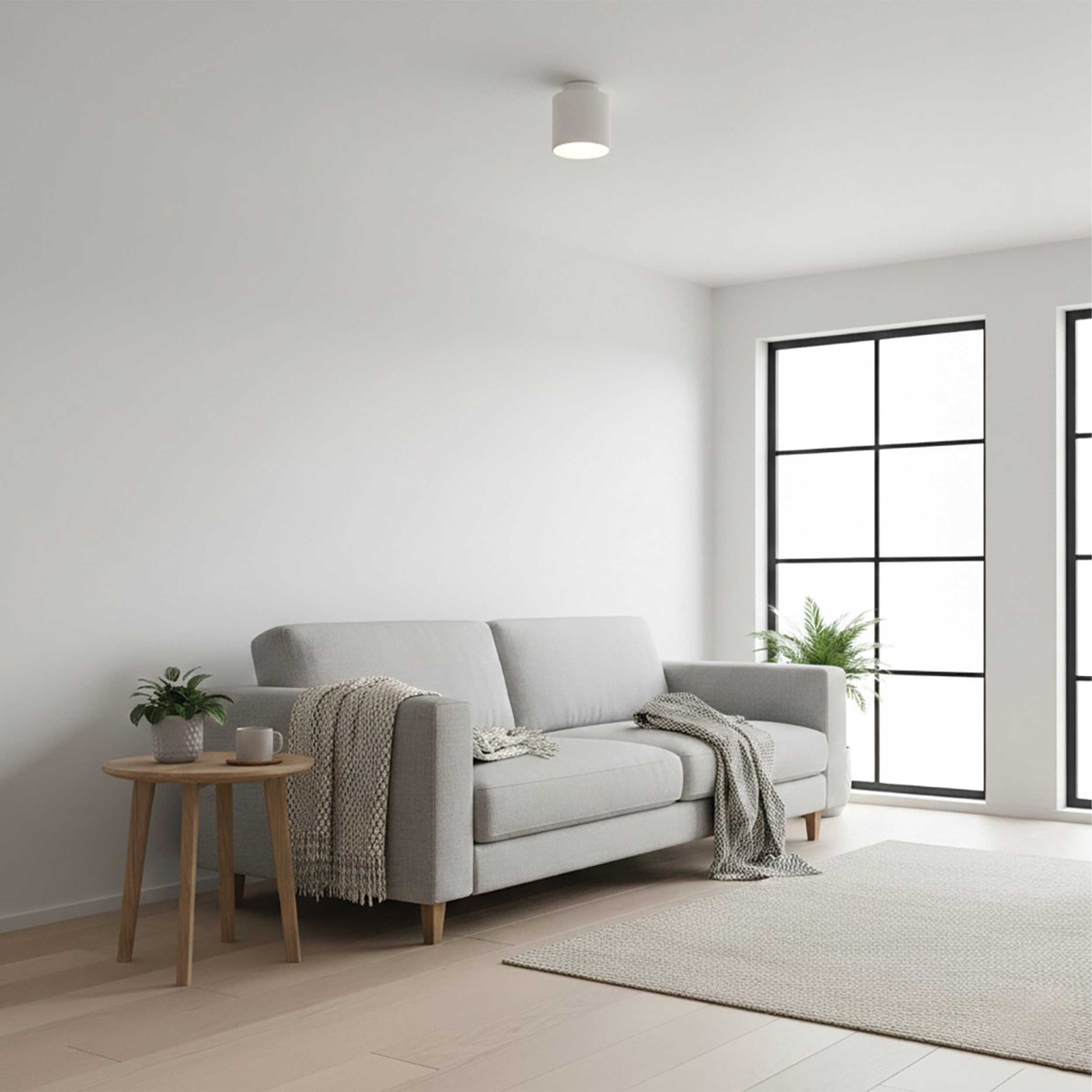 VK Light Eos E27 ceiling light