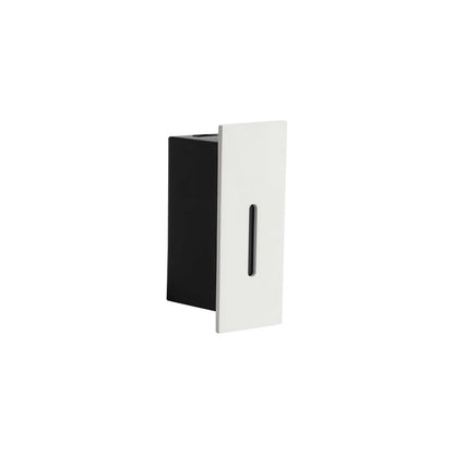 VK Light Fune S LED recessed stairwell light rectangular IP65