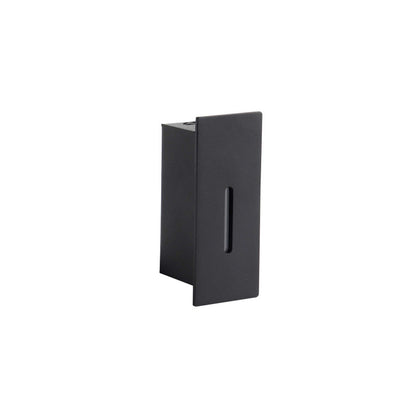 VK Light Fune S LED recessed stairwell light rectangular IP65